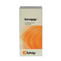 KATTWIGRIPP Tablets, 50 pcs