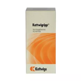 KATTWIGRIPP Tablets, 100 pcs