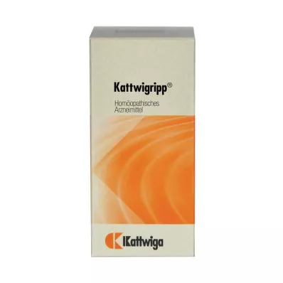 KATTWIGRIPP Tablets, 100 pcs