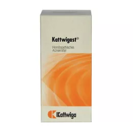 KATTWIGAST Tablets, 50 pcs
