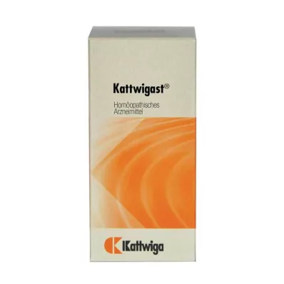 KATTWIGAST Tablets, 100 pcs