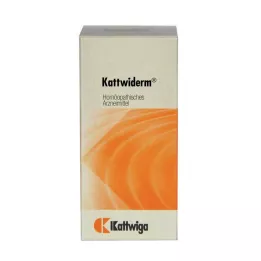 KATTWIDERM Tablets, 100 pcs