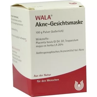 AKNE Face mask, 100 g