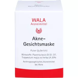 AKNE FACE MASK, 100 g