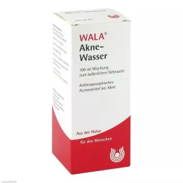 AKNE WATER, 100 ml