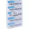 CALCIGEN D 600 mg/400 I.E. Jumper tablets, 50 pcs