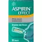 ASPIRIN Effect Granulate, 10 pcs