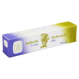 INDISCHE Fair declaring cream, 100 g