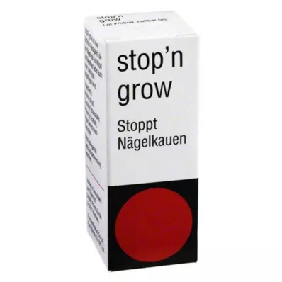 STOP N GROW, 8 ml STOP N GROW, 8 ml