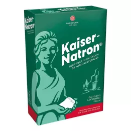 KAISER NATRON Btl. Powder, 250 g
