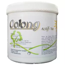 OOLONG Actif Formosa Tea, 130 g
