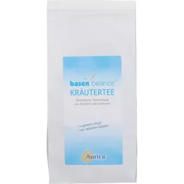 BASENBALANCE Herbal tea, 250 g