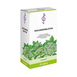 HOLUNDERBLÜTEN Tea, 100 g