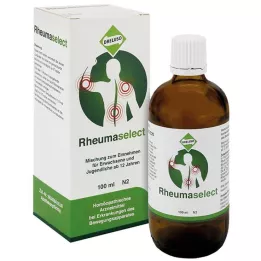 RHEUMASELECT Drops, 100 ml