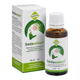 SEDASELECT Drops, 30 ml