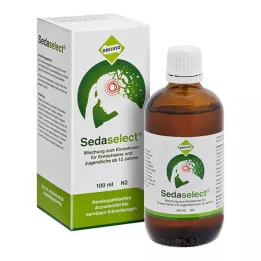 SEDASELECT drops, 100 ml