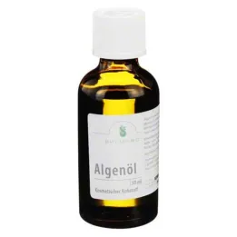 Algae oil, 50 ml
