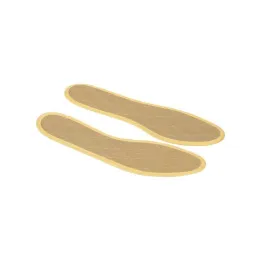 Cinnamon soles dark 41 / 42, 2 pcs