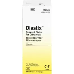 DIASTIX Test strip, 50 pcs