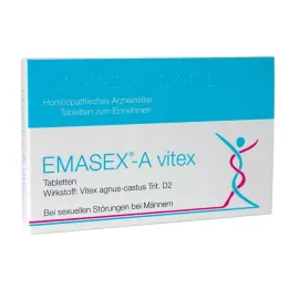 EMASEX-A Vitex tablets, 50 pcs