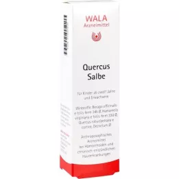 QUERCUS Ointment, 30 g