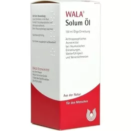 SOLUM Oil, 100 ml