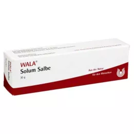 SOLUM Ointment, 30 g
