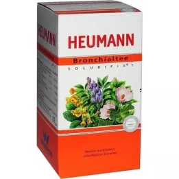 HEUMANN Bronchial tea Solubifix T, 60 g