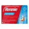 RENNIE Chewable tablets, 36 pcs
