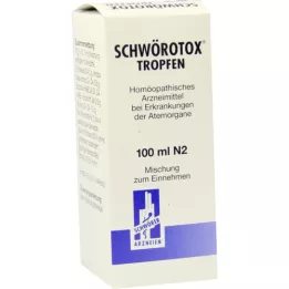 Schwörotox drops, 100 ml