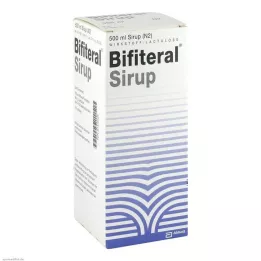BIFITERAL Syrup, 500 ml