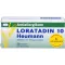 LORATADIN 10 Heumann tablets, 20 pcs