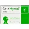 GELOMYRTOL Forte gastric -resistant soft capsules, 20 pcs
