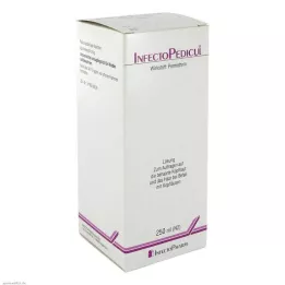 INFECTOPEDICUL Solution, 250 ml