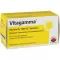 VITAGAMMA Vitamin D3 1.000 I.E. Tabletten, 100 St
