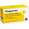 VITAGAMMA Vitamin D3 1,000 I.E. Tablets, 100 pcs