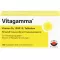 VITAGAMMA Vitamin D3 1,000 I.E. Tablets, 100 pcs