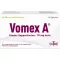 VOMEX A Childrens Suppositories 70 mg forte, 10 pcs
