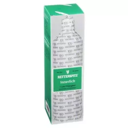 RETTERSPITZ Water internally, 1 l