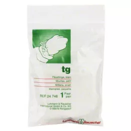 TG Mitten small for infants, 2 pieces
