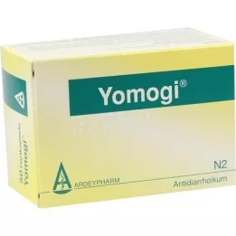 YOMOGI capsules, 50 pcs
