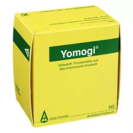 YOMOGI capsules, 100 pcs