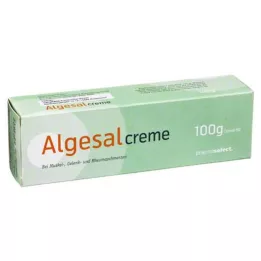 ALGESAL Cream, 100 g
