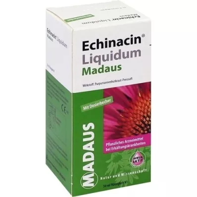 ECHINACIN Liquidum, 50 ml