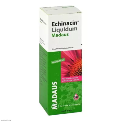 ECHINACIN Liquidum, 100 ml ECHINACIN Liquidum, 100 ml