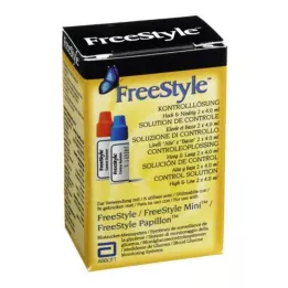 FREESTYLE Control solution, 2 pcs