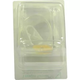 SURECAN Port cannula 19 Gx15 mm with fixation wings, 1 piece