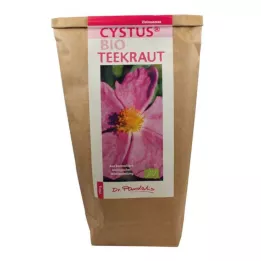 CYSTUS Organic tea herb Dr.Pandalis, 250 g