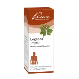 LEGAPAS Drops, 45 ml