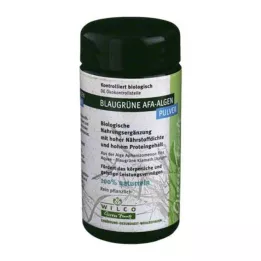 AFA ALGE teal powder, 50g